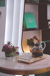 -厦门安达仕酒店·衡境SPA