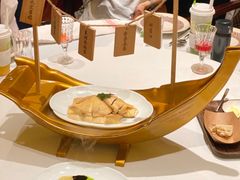 -狮拾久·现代新加坡料理(福田COCO Park店)