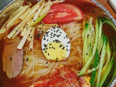 -汉城烧烤(西稍门劳动路店)