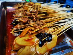-雲记卢妈冷锅串串(中道街总店)