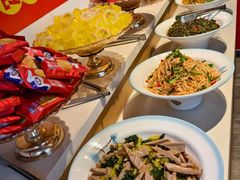 -成老灶火锅鸡(平山店)