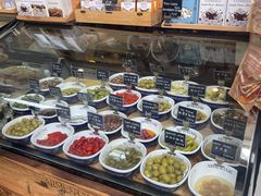 -Alimentari早午餐(安福路店)