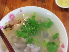 -食潮汕头鲜牛馆(望京保利店)