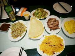 -老昌春饼(中央大街店)
