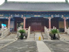 -历代帝王庙博物馆