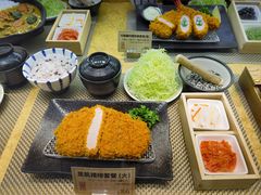 -胜博殿日式炸猪排(西红门店)