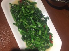 -宣威山野人家·云南菜·菌火锅(金碧店)