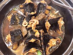 -寻味顺德·南记酒家·传统顺德菜·鱼生(广源路店)