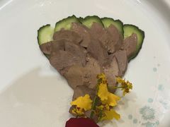 -全聚德(上海首店浦东店)