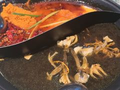 -五里关火锅(牛市口店)