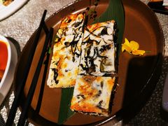 -肴约·花园式餐厅(湖里店)