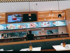 -花漫里日式餐厅(城东中骏店)