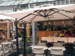 露天位-农畉LONFOOD(福田星河COCOPark店)