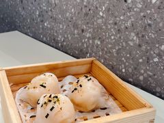 -蔡澜点心·粤菜(嘉里中心店)