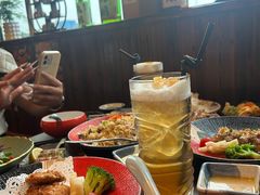 -鸟鹏烧鸟居酒屋(龙岗万科店)