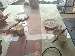 -福荣新中式餐厅
