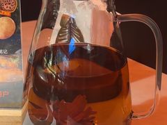 -芸山季·云南野生菌火锅(人民广场来福士店)