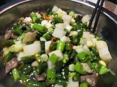-舌尖上的食缘花园主题餐厅