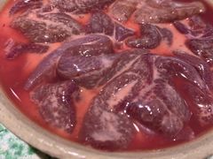 土匪猪肝-五里关火锅(牛市口店)