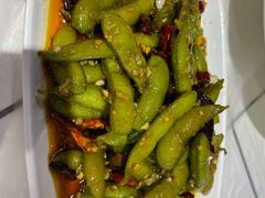 -霸王虾·麻辣小龙虾(清水河公园店)