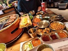-西塔老太太泥炉烤肉(上海七宝领展广场店)