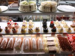 -西村叔叔的店·面包·甜品·蛋糕(清河万象汇店)