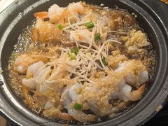 -前海沿·青岛菜(李沧万达店)