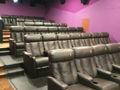 -大光明丽星VIP影城(昌里路杜比全景声店)
