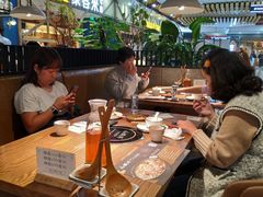 -山城外·非遗酸菜鱼(财富中心店)