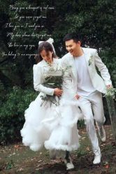 -帆拉斐婚纱摄影(春熙店)