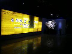 -中国地质大学逸夫博物馆