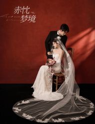 -雅云婚纱摄影工作室旗舰店