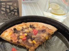 -必胜客(积水潭店)