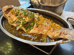 -小姨家常菜(昭萍东路店)