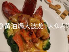 -红城阁·上海味道(四平路店)