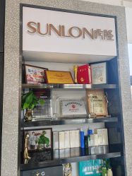 -SUNLON秀隆时尚烫染定制沙龙
