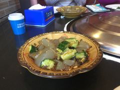 -崔记生活·铁锅炖鱼粘卷子(总店)
