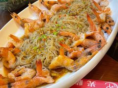 -老朴饭店(邮政街总店)
