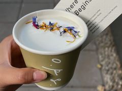 -O.P.S. CAFE