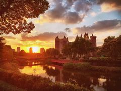 -安徒生童话乐园