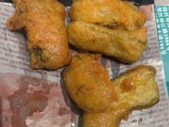 -通海俄式烧烤·俄罗斯大串(嵩山路店)