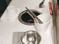 -龍歌自助小火锅(崂山丽达店)