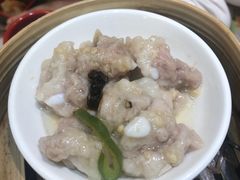 -添好运点心专门店(北角店)
