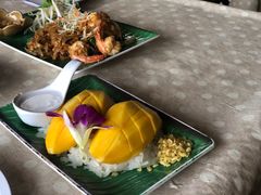-Jungle Kitchen