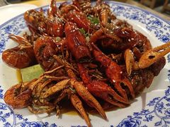 -满盆红龙虾(开发区店)