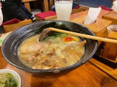 -日出拉面(望京店)