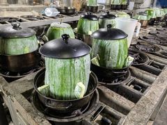 冬瓜盅-红旗山庄(圭峰山店)