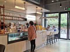 -明谦·Coffee&Cocktail Bar(美您公园店)