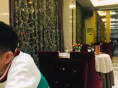 -老街渔味馆(芳华店)