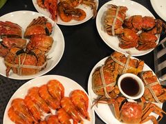 -乐咖啡西餐厅(太湖皇冠假日酒店)